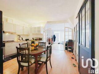  Appartement � vendre 2 pi�ces 50 m�