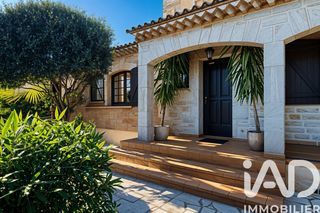  Maison � vendre 5 pi�ces 188 m�