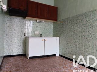  Maison � vendre 3 pi�ces 77 m�