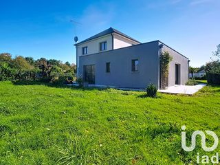  Maison � vendre 8 pi�ces 182 m�