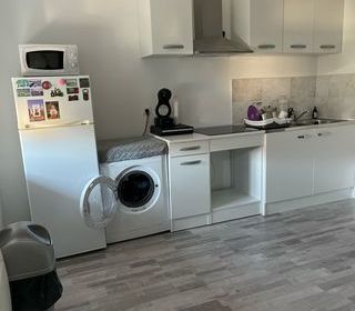  Appartement � vendre 4 pi�ces 79 m�