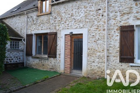   Vente Appartement 3 pi�ces Appartement - 3 pi�ce(s) - 64 m�