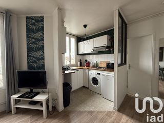  Appartement � vendre 2 pi�ces 36 m�