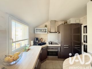  Appartement � vendre 3 pi�ces 80 m�