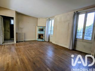  Maison � vendre 8 pi�ces 199 m�