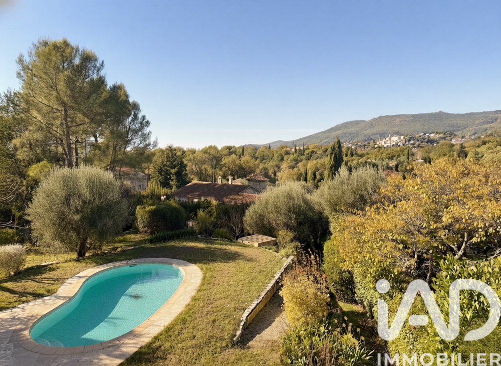 � vendre  Maison Le Rouret (06650)