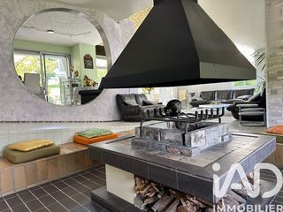  Villa � vendre 14 pi�ces 300 m�