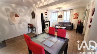  Maison � vendre 5 pi�ces 140 m�