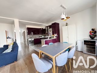  Appartement � vendre 4 pi�ces 86 m�