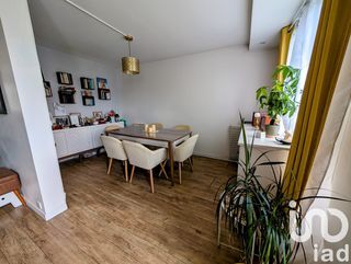  Appartement � vendre 4 pi�ces 66 m�