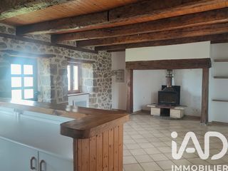  Maison � vendre 4 pi�ces 99 m�