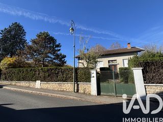  Villa � vendre 7 pi�ces 260 m�