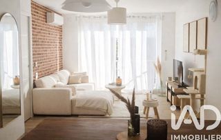  Appartement � vendre 3 pi�ces 60 m�