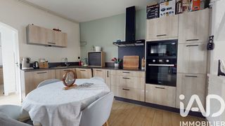  Maison � vendre 6 pi�ces 121 m�