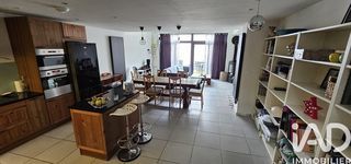  Maison � vendre 4 pi�ces 95 m�