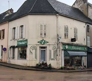  Immeuble � vendre 124 m�