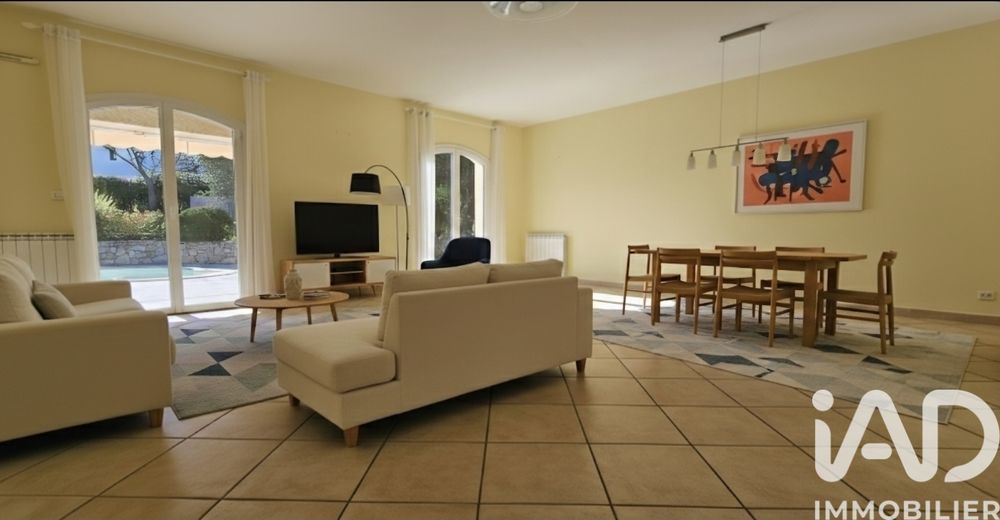 � vendre  Maison Saint-Rapha�l (83700)