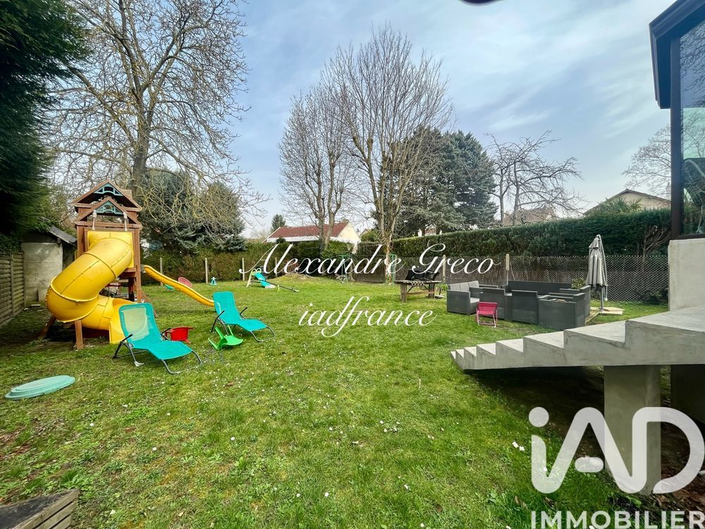 � vendre  Maison Taverny (95150)