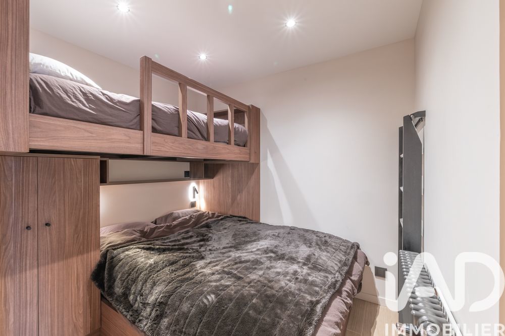 � vendre  Appartement Huez (38750)