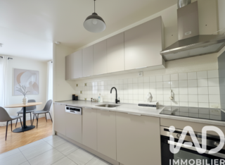  Appartement � vendre 2 pi�ces 50 m�