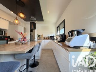  Maison � vendre 5 pi�ces 128 m�