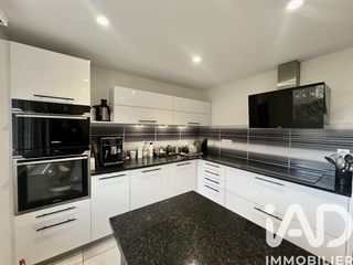  Maison � vendre 4 pi�ces 97 m�