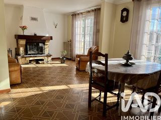  Maison � vendre 5 pi�ces 100 m�