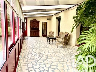  Maison � vendre 8 pi�ces 180 m�