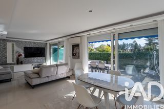  Appartement � vendre 5 pi�ces 116 m�