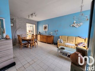  Maison � vendre 4 pi�ces 95 m�