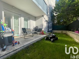  Appartement � vendre 3 pi�ces 60 m�