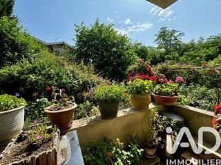  Appartement � vendre 2 pi�ces 53 m�