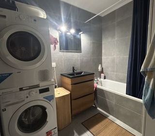  Appartement � vendre 2 pi�ces 53 m�