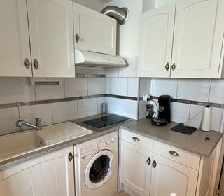  Appartement � vendre 2 pi�ces 30 m�