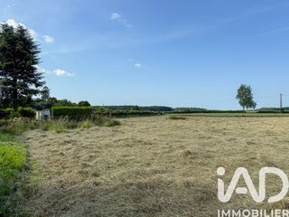  Terrain � vendre 9833 m�