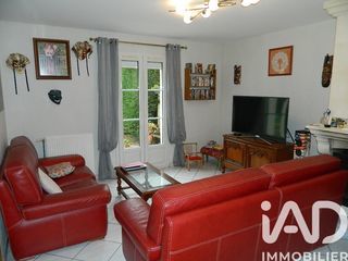  Maison � vendre 8 pi�ces 145 m�