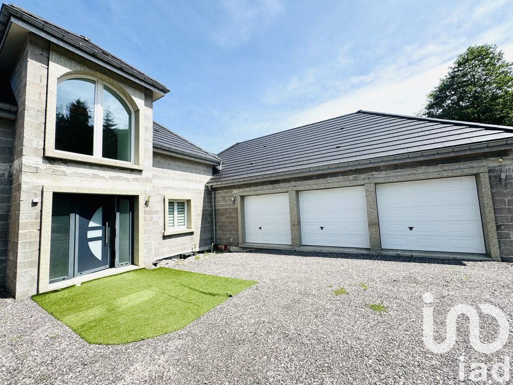 � vendre  Maison Cornimont (88310)