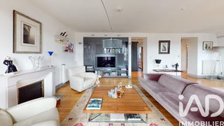  Appartement � vendre 5 pi�ces 144 m�