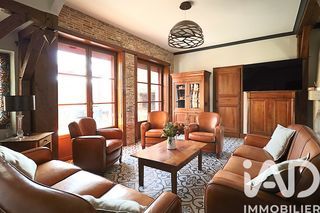  Maison � vendre 10 pi�ces 172 m�