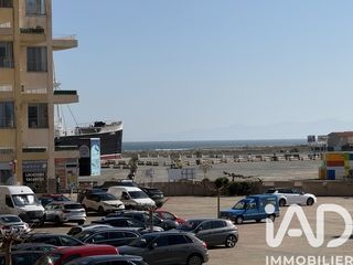  Appartement � vendre 3 pi�ces 57 m�