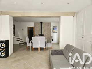  Maison � vendre 7 pi�ces 202 m�