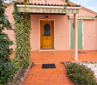  Maison � vendre 4 pi�ces 87 m�