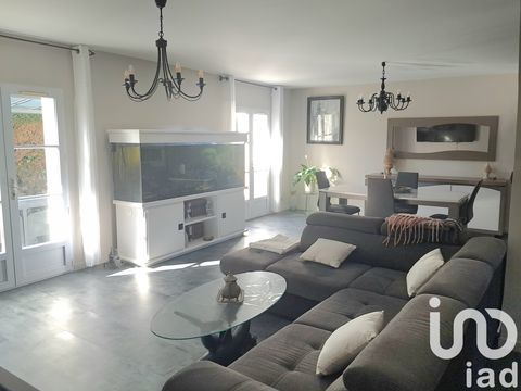   Vente Maison traditionnelle 8 pi�ces Maison - 8 pi�ce(s) - 167 m�