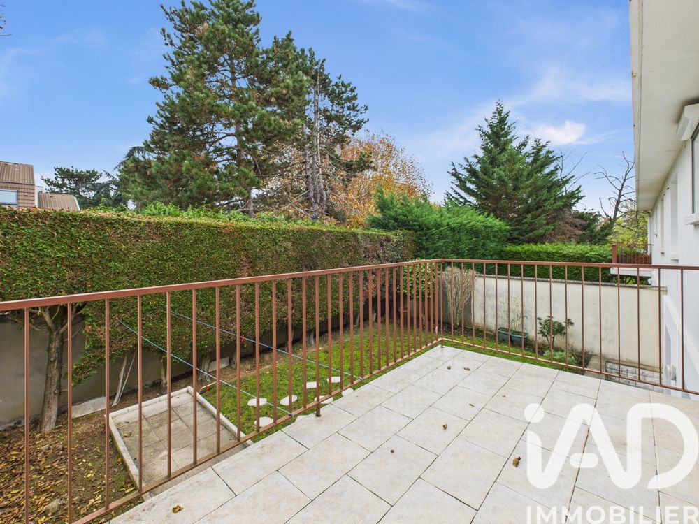 � vendre  Maison Chevilly-Larue (94550)