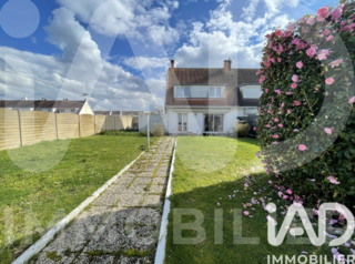  Maison � vendre 5 pi�ces 92 m�