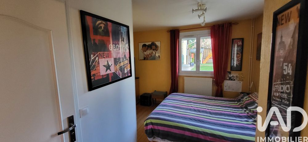 � vendre  Maison Rueil-Malmaison (92500)