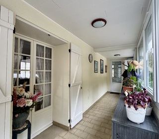  Maison � vendre 4 pi�ces 134 m�