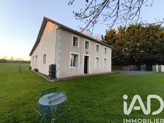  Maison � vendre 6 pi�ces 171 m�