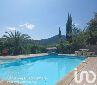  Maison � vendre 5 pi�ces 110 m�