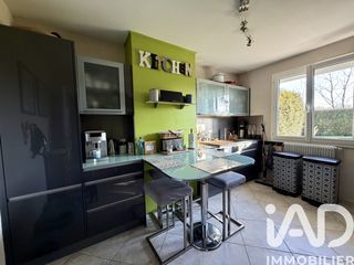  Maison � vendre 4 pi�ces 125 m�